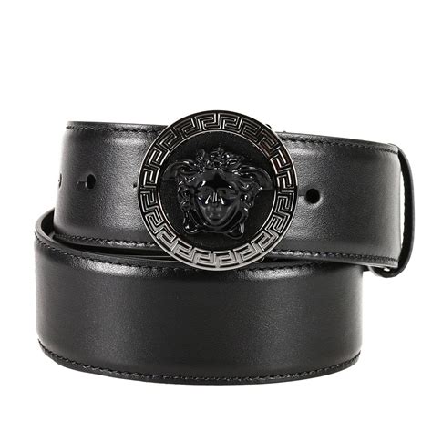 versace belt outlet.